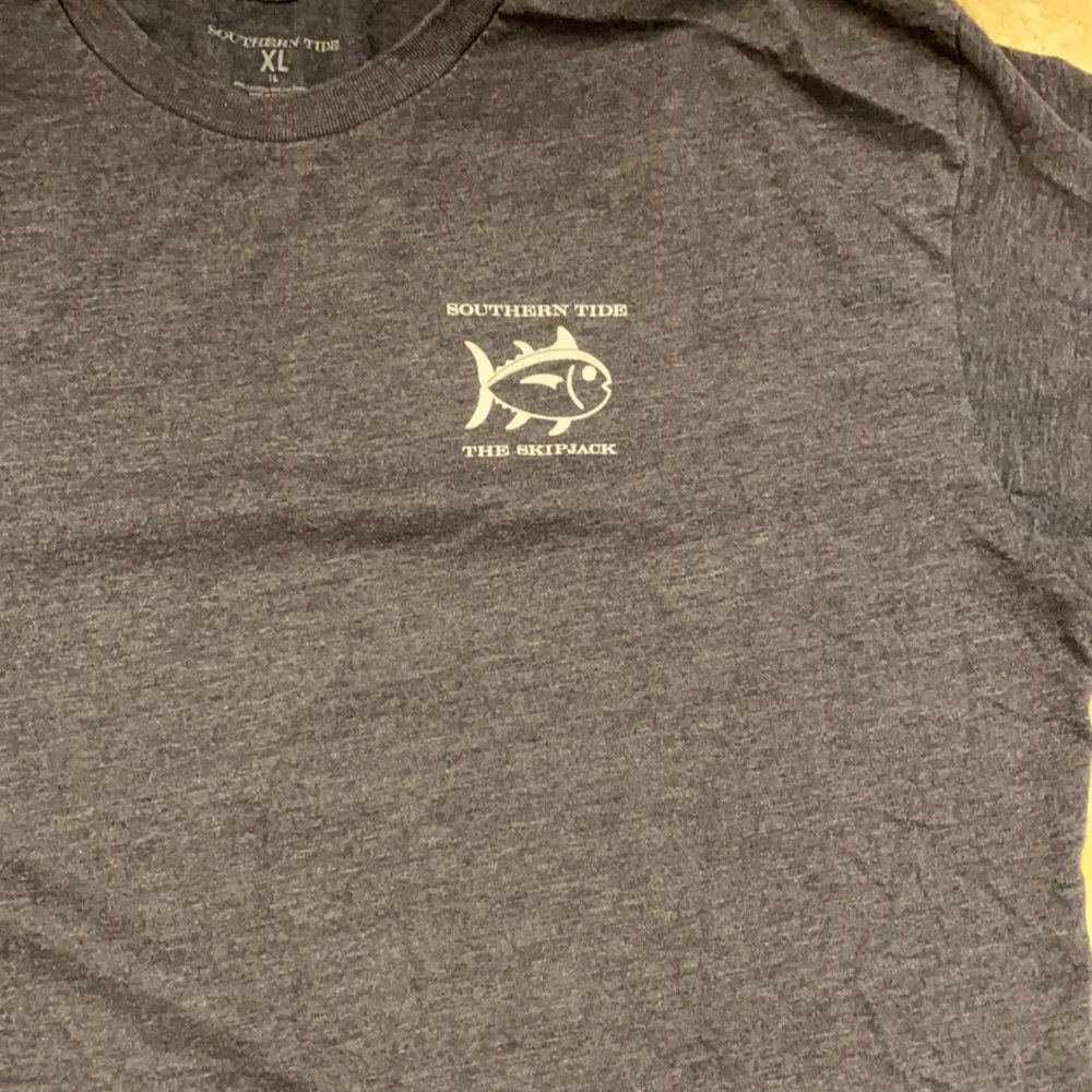 Boys Southern Tide T-Shirt